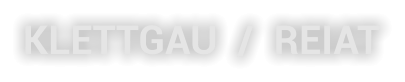 KLETTGAU  /  REIAT