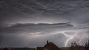 THUNDERBOLT