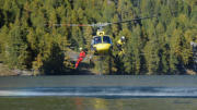 Police Rescue Diver