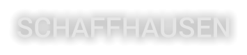 SCHAFFHAUSEN