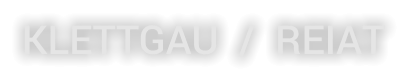 KLETTGAU  /  REIAT