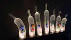 GLASS ART SWEDEN
