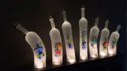 GLASS ART SWEDEN